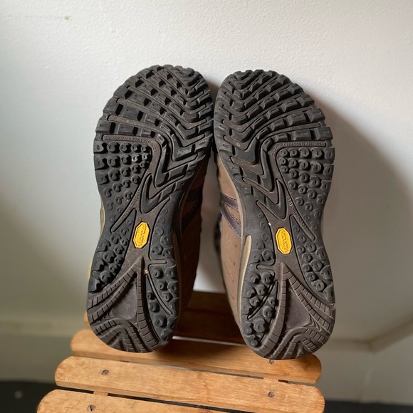 Merrell Siren Sport 2 Women's Waterproof Hiking Shoes - Picture 10 of 10